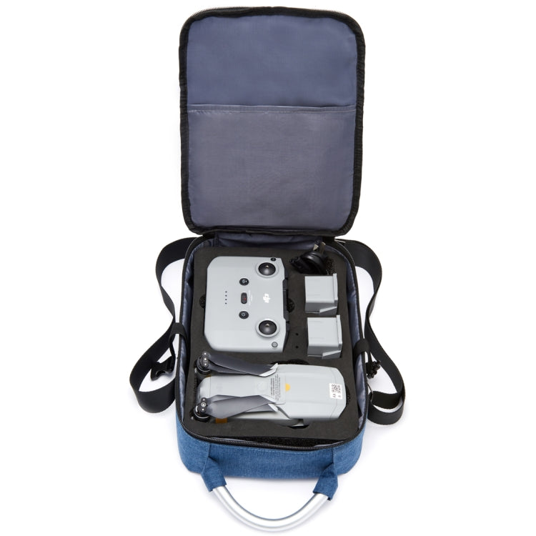For DJI Mavic Air 2 Portable Oxford Cloth Shoulder Storage Bag Protective Box, For DJI Mavic Air 2 For DJI Mavic Air 2 Portable Oxford Cloth Shoulder Storage Bag Protective Box, For DJI Mavic Air 2